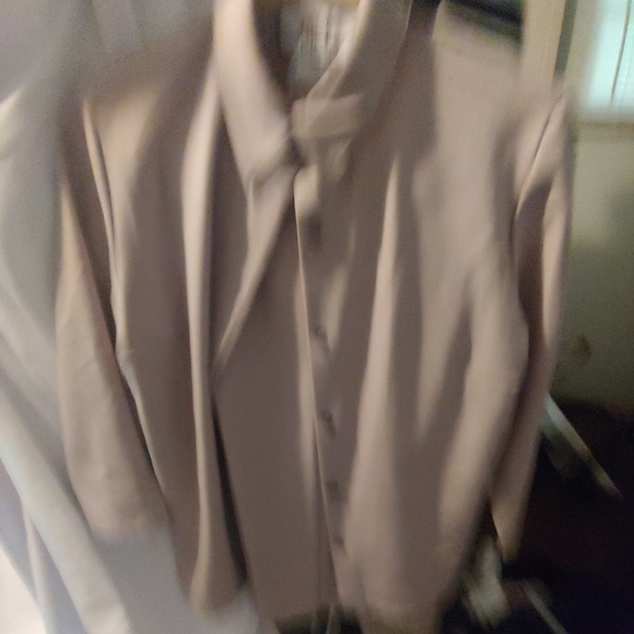 Pants and button top - Picture 2 of 2